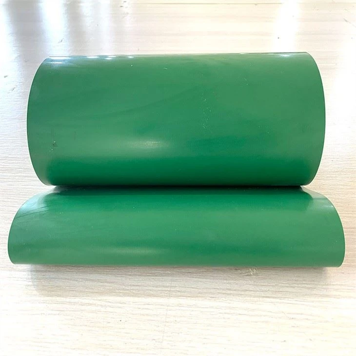 Neoprene Rubber Conveyor Belt