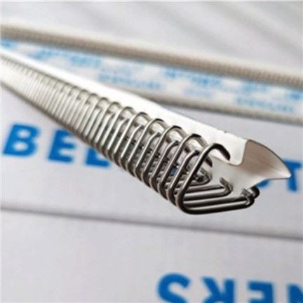 Конвейерные крепежи