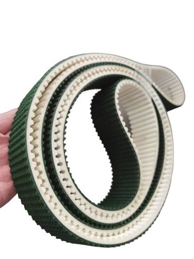 Прочный ремень ГРМ, адаптированный точно